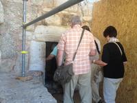 0525 Bethlehem - Geburtskirche