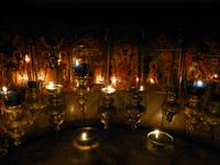 0533 Bethlehem - Geburtskirche