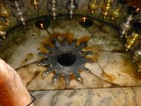 0534 Bethlehem - Geburtskirche