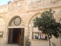 0538 Bethlehem - St. Katharinenkirche