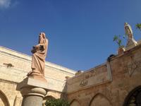 0539 Bethlehem - St. Katharinenkirche