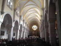 0540 Bethlehem - St. Katharinenkirche