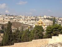 0576 Jerusalem - Maria-Magdalena-Kirche