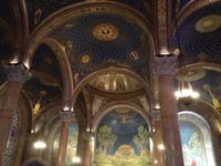 0585 Jerusalem - Kirche der Nationen