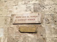 0595 Jerusalem - Österreichisches Hospiz