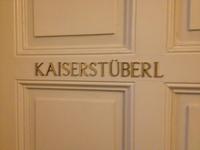 0601 Jerusalem - im österreichischen Hospiz