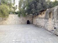 0611 Jerusalem - Grabeskirche