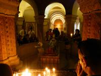 0633 Jerusalem - Dormitionskirche