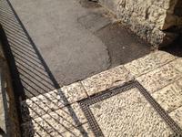 0635 Jerusalem - arm.-jüd. Viertel