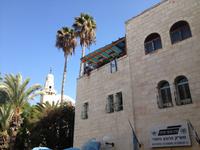 0638 Jerusalem - jüdisches Viertel