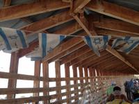 0668 Jerusalem - auf dem Weg zum Tempelberg