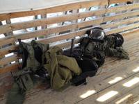 0669 Jerusalem - auf dem Weg zum Tempelberg