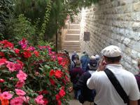 0688 Jerusalem - Davidstadt