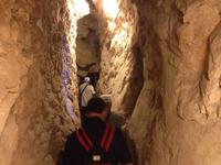 0696 Jerusalem - Davidstadt