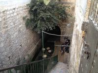 0698 Jerusalem - Davidstadt