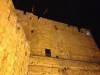 0701 Jerusalem - Sound&Light Show am Tower of David