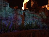 0707 Jerusalem - Sound&Light Show am Tower of David