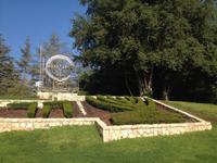 0710 Jerusalem - Herzl-Berg