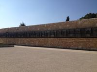 0722 Jerusalem - Yad Vashem