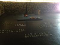 0726 Jerusalem - Yad Vashem