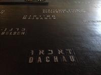 0727 Jerusalem - Yad Vashem