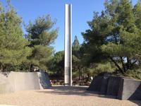 0728 Jerusalem - Yad Vashem