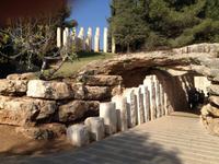 0729 Jerusalem - Yad Vashem