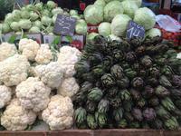 0752 Jerusalem - Marktbesuch