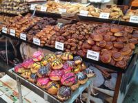 0755 Jerusalem - Marktbesuch