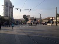 0762 Jerusalem - Metro