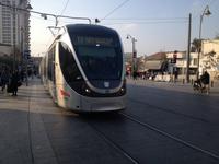 0765 Jerusalem - Metro