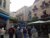 0770 Jerusalem - Bummel