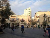 0772 Jerusalem - Bummel