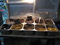 Basar in Akko