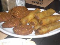 Falafel