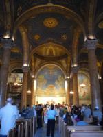 Kirche der Nationen