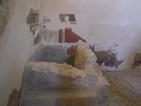 Masada - Badehaus