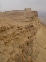 Mizpe Ramon