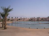 Timna-Nationalpark