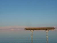 Tote Meer