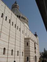 Verkündigungskirche Nazareth