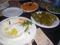 koscheres Essen 
