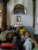 0830_Betlehem; Geburtskirche