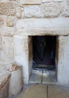 0835_Betlehem; Geburtskirche