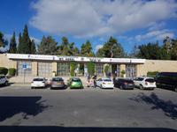 0911_Jerusalem; Herzlberg