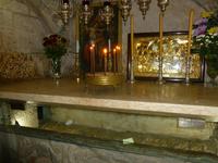 10.Tag, 02.11.2013: Kirche des Mariengrabes