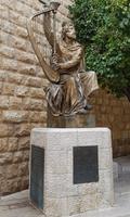 1012_Jerusalem; Zionsberg
