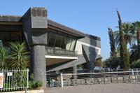 106  Capernaum