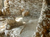 11.Tag, 03.11.2013: Besuch der Davidsstadt