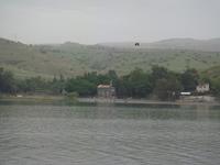 Bootsfahrt See Genezareth